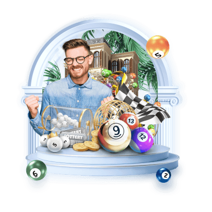 东方体育彩票场馆